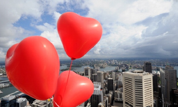 Le 5 serate romantiche e tenere per trascorrere il San Valentino con chi amiamo