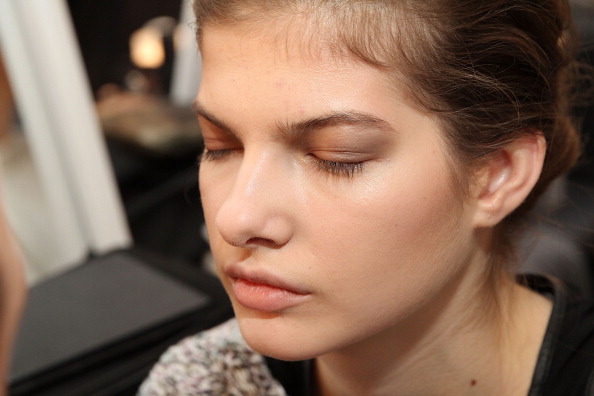 Tendenze make-up autunno inverno 2014 2015 dalle sfilate di New York