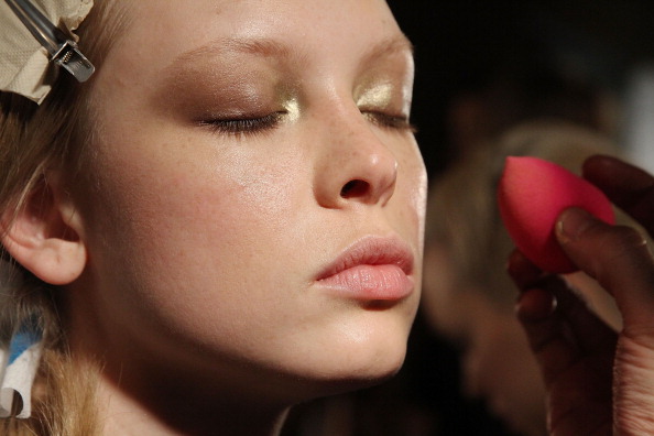 Le tendenze make-up per l&#8217;autunno inverno 2014/2015 dalle sfilate di New York