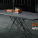 Tavolo Octa di Bonaldo Good Design Award 2013