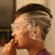 tingere i capelli