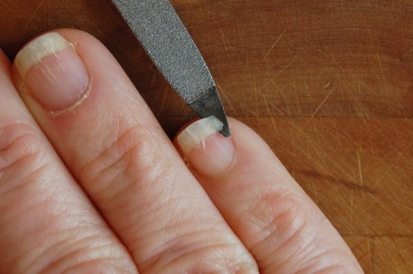 I rimedi naturali per le unghie che si sfaldano
