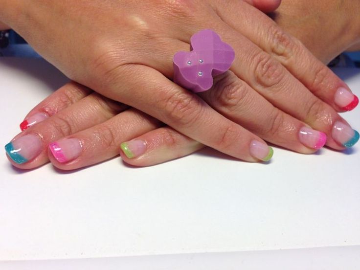 Nail art fai da te in 10 minuti con i consigli di Pinkblog