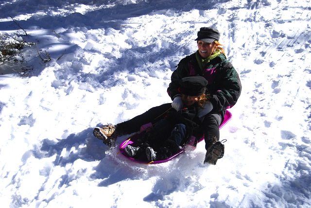 Vacanze di Carnevale in montagna coi bambini, ecco le migliori mete italiane per famiglie