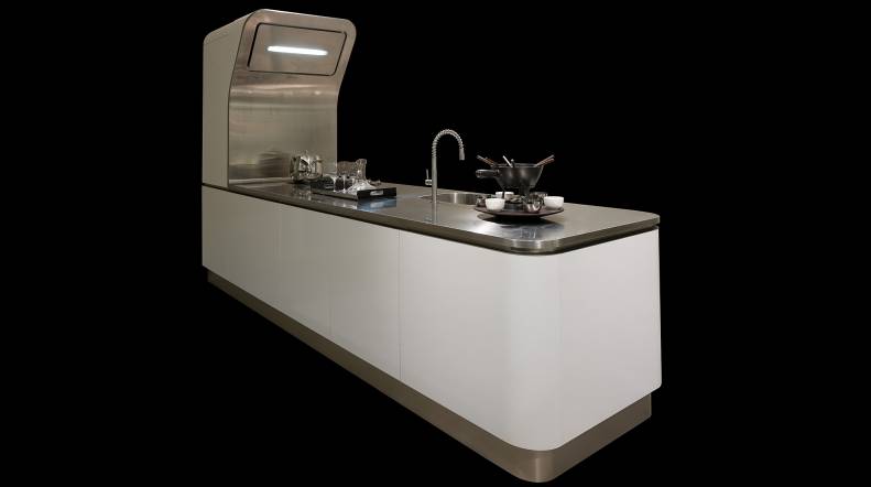 Veneta Cucine 2014
