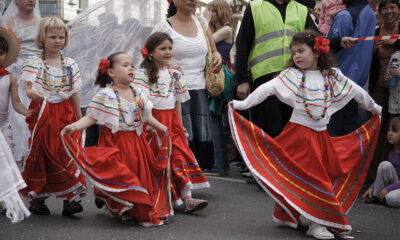 Vestiti di Carnevale per bambini