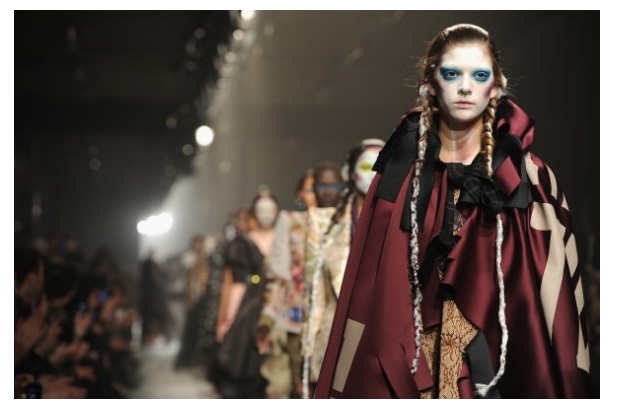 London Fashion Week, il calendario delle sfilate autunno inverno 2014 2015