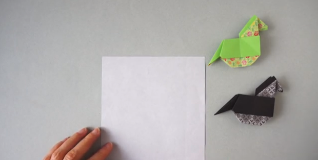 Zodiaco Cinese 2014: origami e papercraft dell&#8217;anno del cavallo