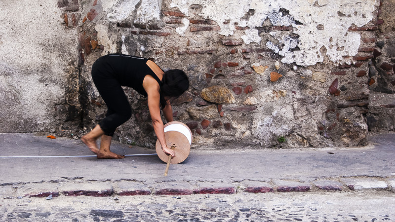 Mostre Milano 2014: al PAC &#8220;Estoy Viva&#8221;, la prima personale di Regina José Galindo