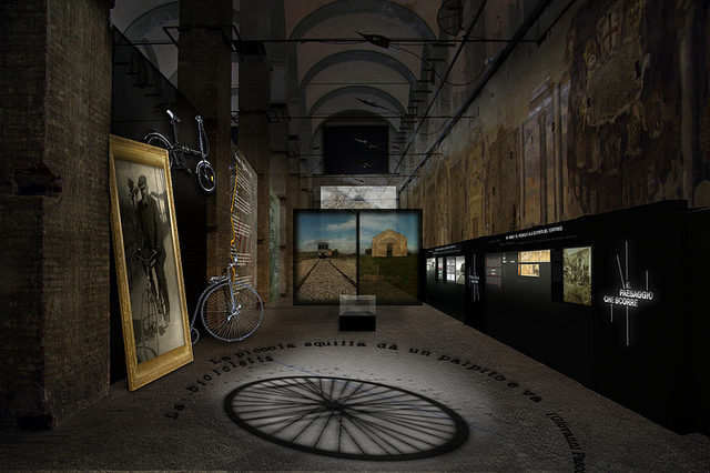 Mostre Milano 2014: il programma delle esposizioni a Palazzo Morando – Costume Moda Immagine