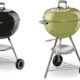 Barbecue di design Weber 2014