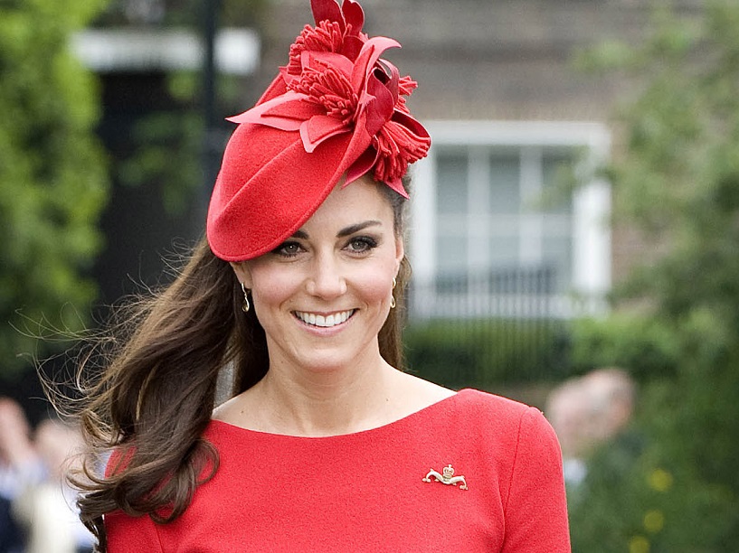 I cappelli da cerimonia più romantici  per la primavera estate 2014