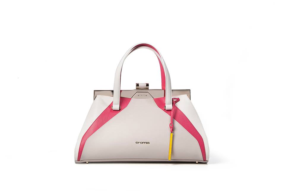 Le borse Cromia per l&#8217;estate 2014, novità e must have