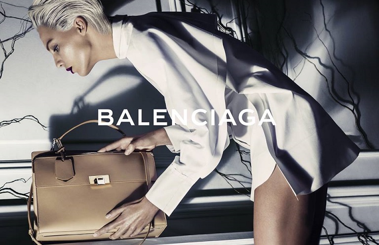 Le borse Balenciaga per la primavera estate 2014
