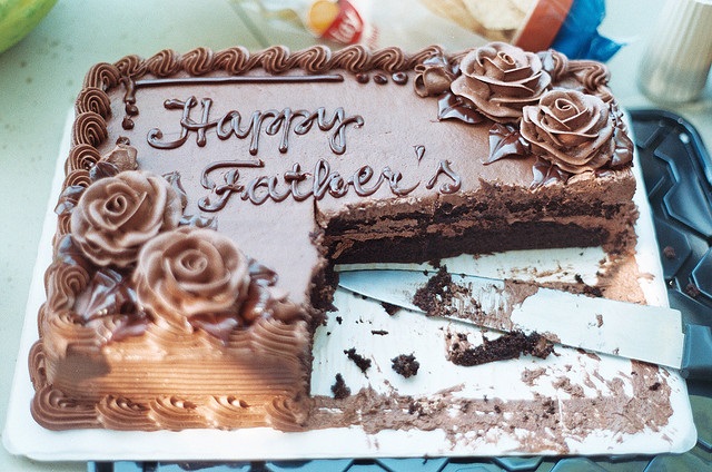 Festa del Papà, le foto delle torte più belle