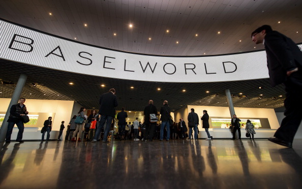 Baseworld 2014: a Basilea la Fiera del lusso, le date e gli eventi da non perdere