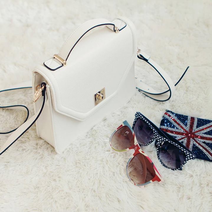 Accessorize catalogo 2014