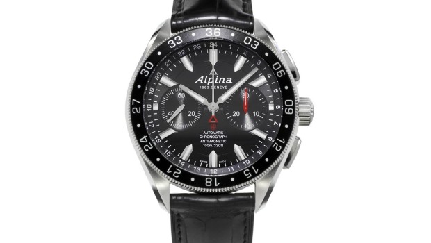 Orologi Alpina nuova collezione Alpiner 4: sportività svizzera