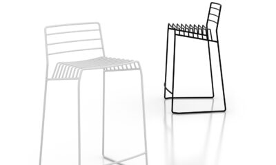 B Line al Salone del Mobile 2014