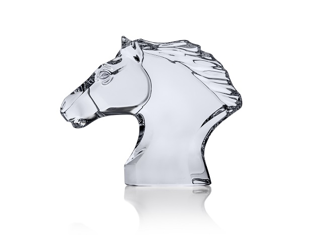 Idee regalo di design Baccarat per la Festa del papà 2014