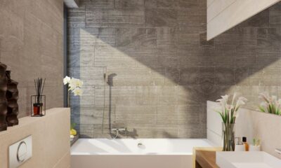 Bagni moderni