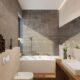 Bagni moderni