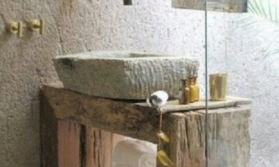 bagni rustici