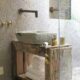 bagni rustici