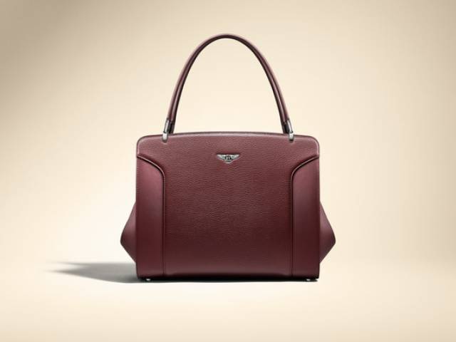 Borse Bentley, nuova capsule collection ricca di colori