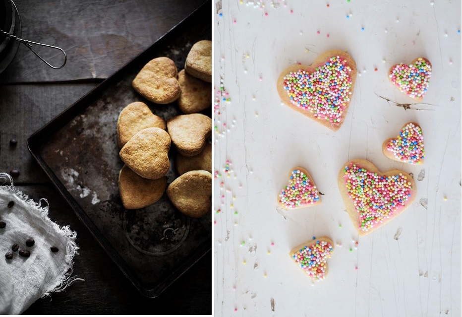 La ricetta dei biscotti senza uova leggeri