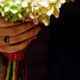 bouquet di addio al nubilato