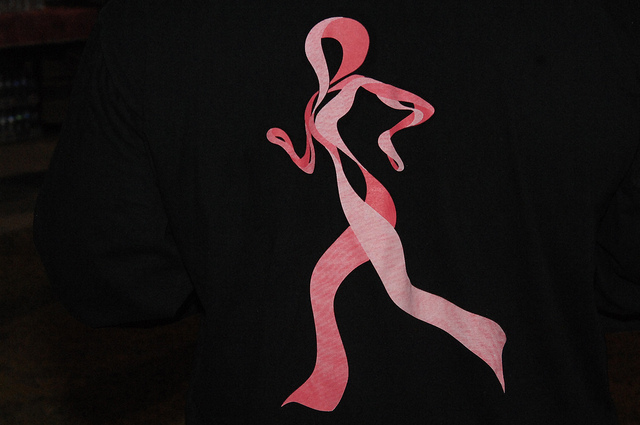 L&#8217;esercizio fisico riduce il rischio di ammararsi di cancro al seno