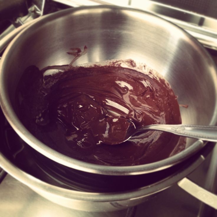 Come si cucina a bagnomaria