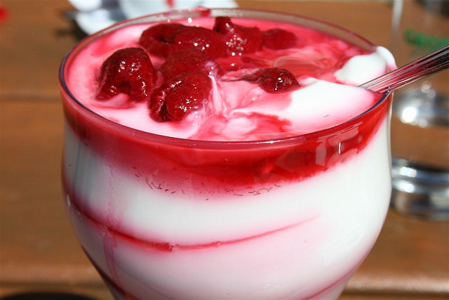 Come si fa lo yogurt
