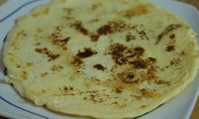 come si fanno le crepes