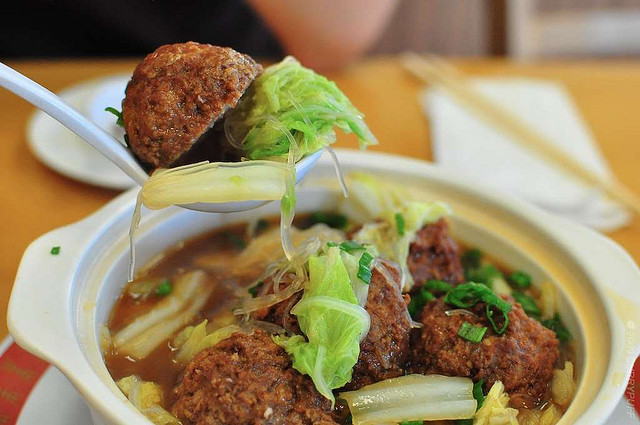 Come si fanno le polpette con la ricetta vegetale