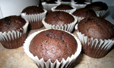 Come si fanno i muffin