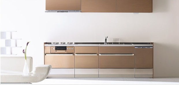 Fuori Salone 2014, le cucine componibili di Cleanup con il concetto giapponese “Daidocoro”