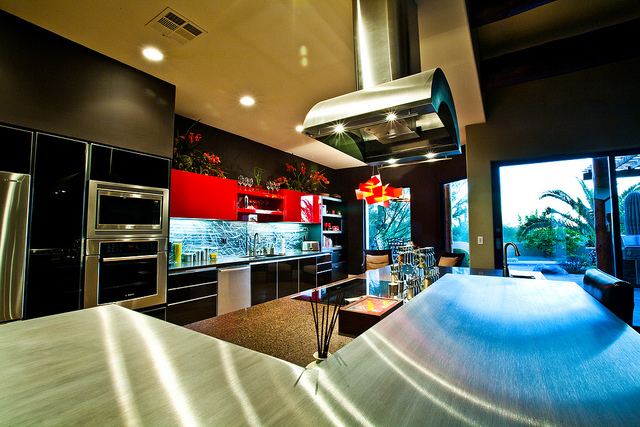 cucine moderne