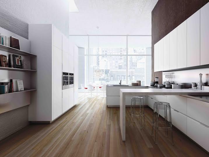 Cucine Snaidero