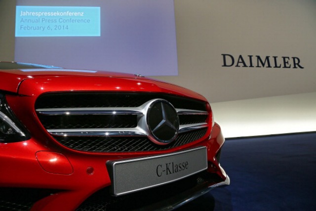 Daimler investe sulle donne manager: quote rosa al 13% tra i dirigenti