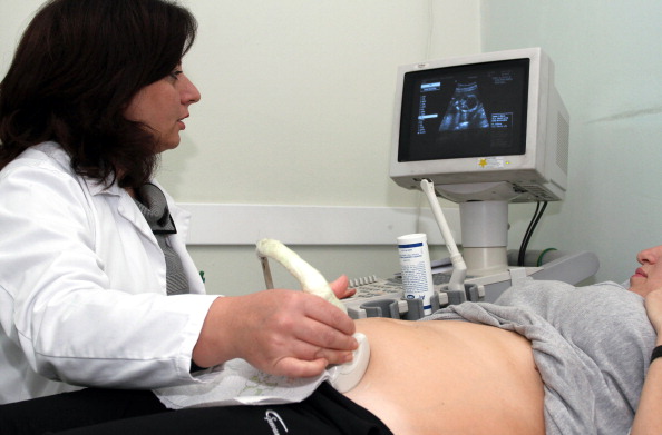 La distrofia muscolare e la diagnosi prenatale