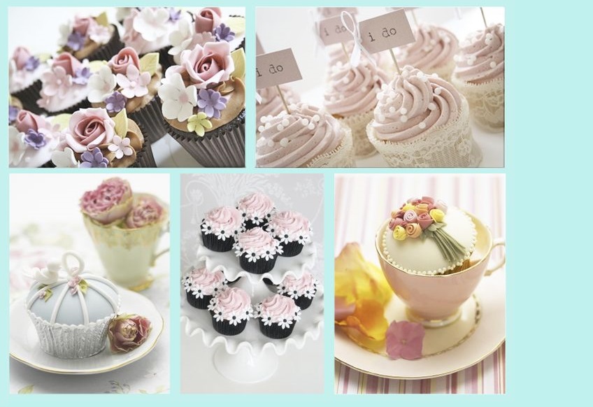 Cupcake segnaposto per il matrimonio, 3 consigli per scegliere quelli giusti