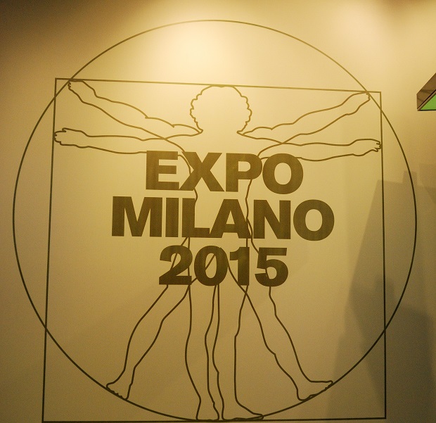 Expo 2015
