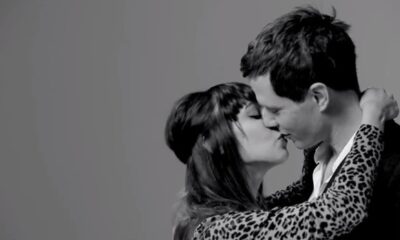 First Kiss