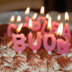 Frasi celebri per il compleanno