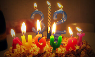 Frasi d'autore per il compleanno