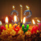 Frasi d'autore per il compleanno