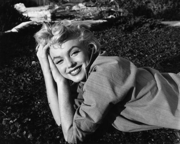 Frasi celebri di Marilyn Monroe