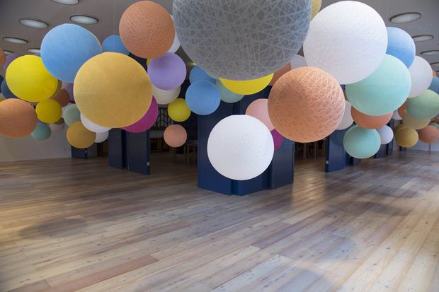 Fuori Salone 2014, &#8220;Anonimo scandinavo&#8221; di Nicola Quadri